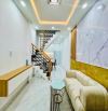 🏡BÙI ĐÌNH TÚY (BÌNH THẠNH) TRƯỚC NHÀ ĐƯỜNG 4M🚙THOÁNG MÁT 2 TẦNG MỚI CỨNG, 💰💰💰