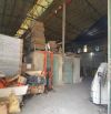 Bán xưởng mặt tiền đường nhựa 4300m2 Biên Hòa Đồng Nai có 22,5 tỷ