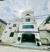 💥🚗 Ô tô đỗ tận cửa, Gara ô tô để trong nhà ngày đêm tại Vân tra An Đồng ✔️DT 50m² * 4 t