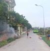 Đất vượng nở hậu - giá nhỉnh 3 tỷ - Thuận thành Bắc ninh
