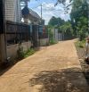 Bán đất 1300m2 khu dân cư đức trọng Dt 9,4m dài 130m nở hậu 11m giá 1,6ty