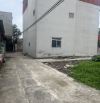 40m2 đất Vạn 3 thanh trì, sổ đỏ, lô góc, đường 3m