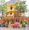 Cho thuê biệt thự mặt phố Nguyễn Văn Lộc sắp hết hạn HĐ DT 150m2 x 3 tầng MT 10m, mọi hình