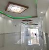 Hóc Môn bán nhà mt đường Phạm Văn Sáng 100m2 giá 7,6ty