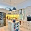 Bán LÔ GÓC Villa khu An Thượng, thoáng 4 mặt dòng tiền tốt. DT 217m2, 3 Tầng.