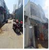 NHÀ ĐANG SỬA CHỮA BAO NHÀ MỚI ĐẸP NGAY 4 XÃ GẦN CHỢ 3 TẦNG