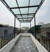 TÂN MAI 46m2 5 TẦNG THÁNG MÁY GẦN Ô TÔ 9.2 TỶ