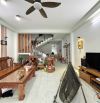 bán nhà Thạnh Lộc 15, dt 160M2 ×3 TẦNG,  Mt 10M2,  Quận 12, giá siêu rẻ, chỉ 6 tỷ.