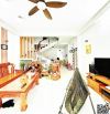 SỐC!!! 160m2 Mặt tiền TL15 - View Cực Phẩm - 3 Tầng BTCT - CHỈ 5,95 TỶ