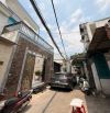 BÁN NHÀ MỚI, nguyễn thị kiểu,  dt 93 M2 × 2 TẦNG, hiệp thành q12, giá siêu rẻ, chỉ 6.7 tỷ
