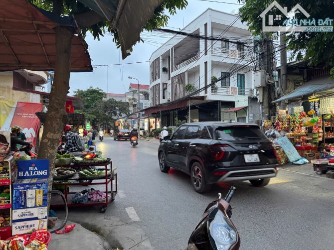 🌳Bán Đất Mặt Đường Trực Cát – Vĩnh Niệm – Lê Chân – 112m² – Giá 8,699 Tỷ
