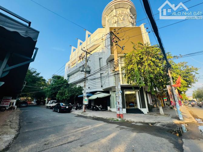 Đất bán ngay đường Đồng Khởi, đối diện Cục Hải Quan Đồng Nai; 91m2 giá giảm sâu còn 6.5 tỷ - 1