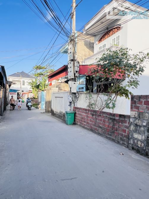 🇻🇳Lô đất mặt đường thôn Thủy Đường - Thuỷ Nguyên - kinh doanh buôn bán👉 chỉ 3,1 tỷ