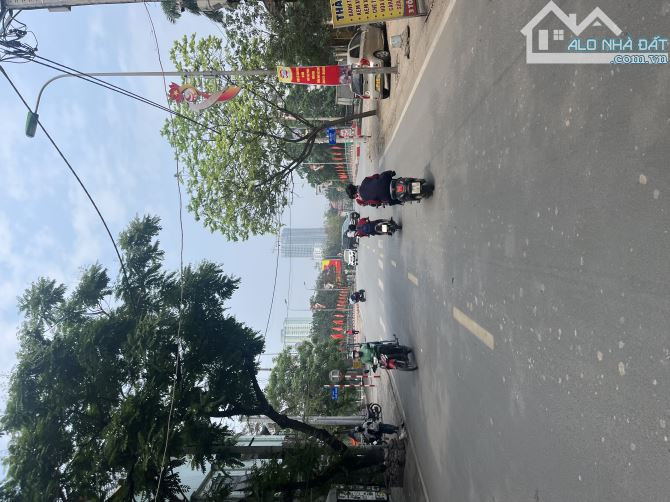 BÁN NHÀ PHÂN LÔ - TÔ HIỆU, HÀ ĐÔNG - 2 MẶT NGÕ THÔNG - GIÁ CHỈ HƠN 7 TỶ