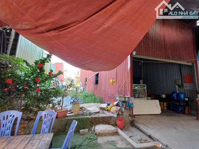 CHÍNH CHỦ BÁN LÔ ĐẤT DỊCH THĂNG LONG 9 MẶT ĐƯỜNG 33M, SỔ ĐỎ LÂU DÀI - 1