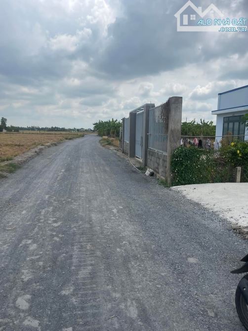 💎 ĐẤT THỔ F0 CÁCH  ĐƯỜNG NGUYỄN VĂN VỊNH VÀO 50M .DT: 5X25M GIÁ: 390TR/ LÔ