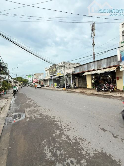 ❌️CẶP NỀN MẶT TIỀN ĐƯỜNG TRẦN NAM PHÚ NGANG 9.5M