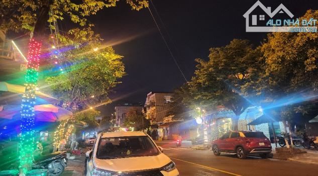 HÀNG HIẾM! BÁN NHÀ 2 TẦNG MP KHUÊ TRUNG –NGAY GÓC THÀNH THÁI, NGUYỄN HỮU THỌ -THƯƠNG LƯỢNG