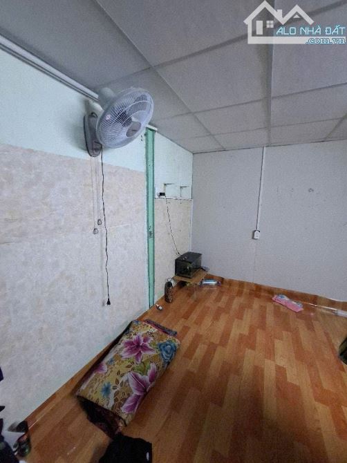 BÁN GẤP NHÀ ĐẸP - VÀO Ở NGAY GẦN BV NHI ĐỒNG 1 - 4PN, 42m², Giá chỉ 3.85 TỶ  Nhà đẹp
