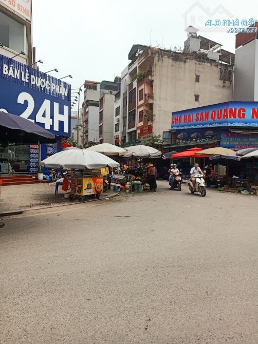 CHÍNH CHỦ  Dọc Bún 2 Văn Khê  áp góc _ DUY NHẤT 2 MẶT TIỀN