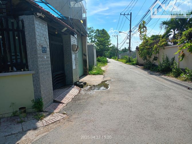 Bán đất đường số 8 p Long Phước Tp Thủ Đức