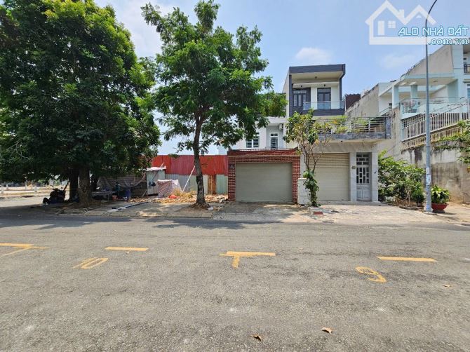 Đất 125m khu hành chính Tp Dĩ An