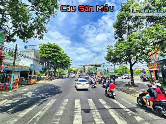 🆘 NHÀ SỔ RIÊNG THỔ CƯ 100% GẦN CHỢ PHÚ THỌ, KP5 TRẢNG DÀI   ✅ Vị trí thuận lợi: ✅ Gần chợ