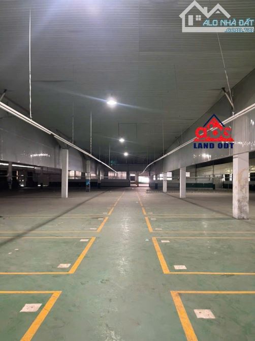 XT254 CHO THUÊ NHÀ XƯỞNG SẢN XUẤT_ Khu Vực Hóa An - Biên Hòa. - Đồng Nai