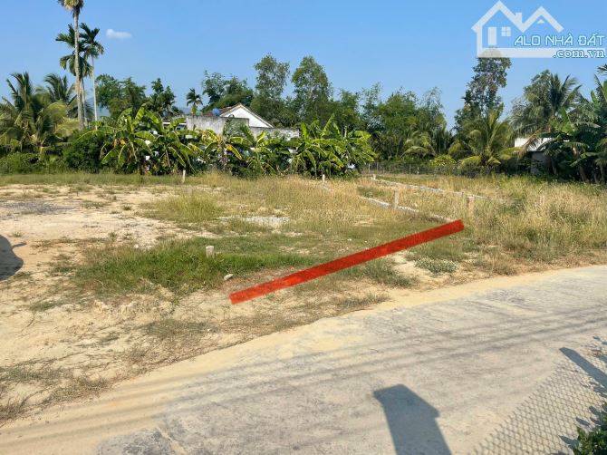 Bán 142m2 - 799 triệu - TDP Phong Phú 1 - Ninh Giang - Ninh Hòa - Khánh Hòa