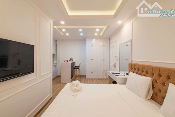 ♓️23 TỶ💁🏼‍♀️BÁN NHÀ 4 TẦNG KHU VIP VCN PHƯỚC HẢI ĐƯỜNG THÍCH QUẢNG ĐỨC CÓ DÒNG TIỀN