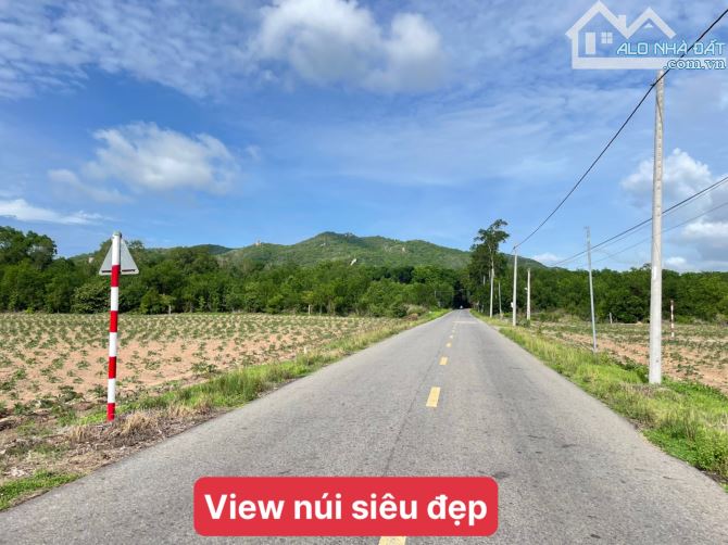 BÁN LÔ ĐẤT 1.800M2 20X90 SẴN 100M TC GẦN ĐƯỜNG VEN BIỂN - TT PHƯỚC HẢI,LONG ĐẤT