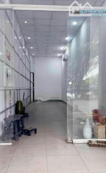 CHO THUÊ MẶT BẰNG KINH DOANH MẶT TIỀN LÊ QUÝ ĐÔN, TP HUẾ