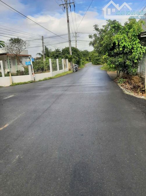 Nhà Mt Đinh Viết Cừu, xã Bình Tâm TP Tân An, Long An