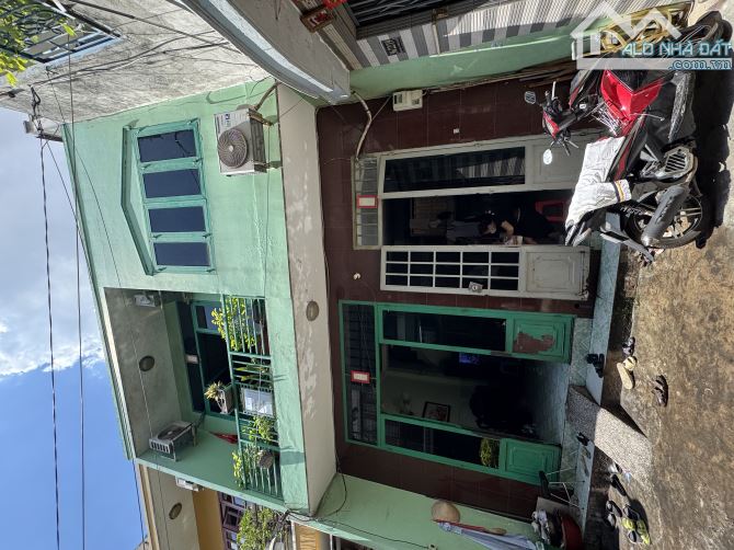 HUỲNH THIỆN LỘC - HOÀ THẠNH - TÂN PHÚ -69M2 -2TẦNG -7tỷ6 TL