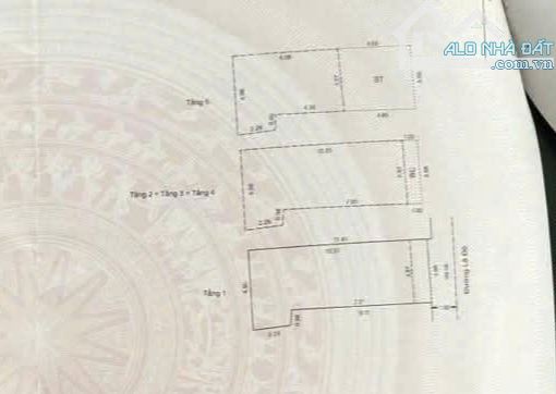 Cần bán nhà mặt tiền lê độ - thanh khê - Đà nẵng