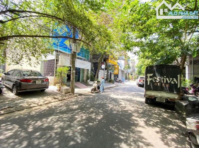 Bán mặt tiền đường Nguyễn Phong Sắc, KQH Kiểm Huệ, Tp.Huế giá rẻ chỉ 5,x tỷ