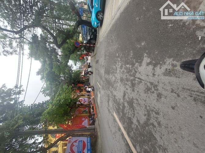 Bán nhà xuân đỉnh-77m² VỊ TRÍ VÀNG - NHÀ ĐẸP - Ô TÔ TRÁNH - SỔ ĐỎ VUÔNG