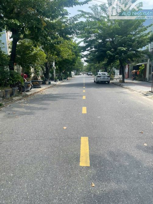 BÁN 1 CẶP 242M2 ĐƯỜNG ĐINH VĂN CHẤP- HOÀ XUÂN, CẨM LỆ, ĐÀ NẴNG