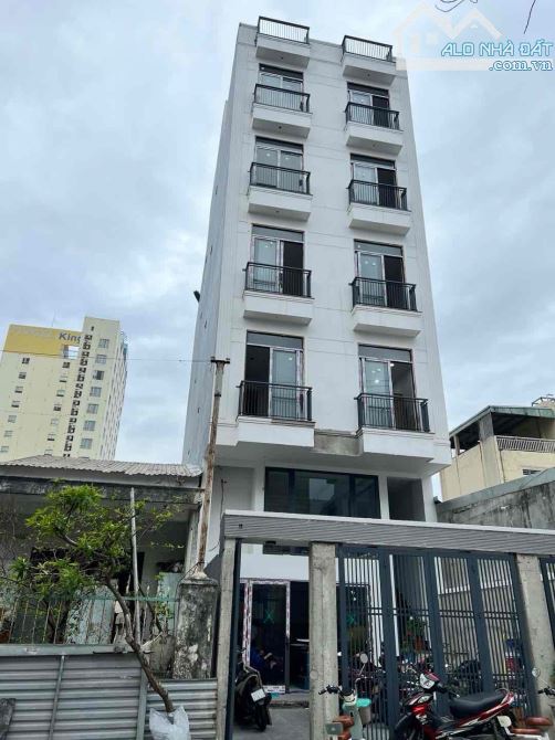 Bán nhanh lô đất siêu rộng cách biển Mỹ khê 2p đi bộ