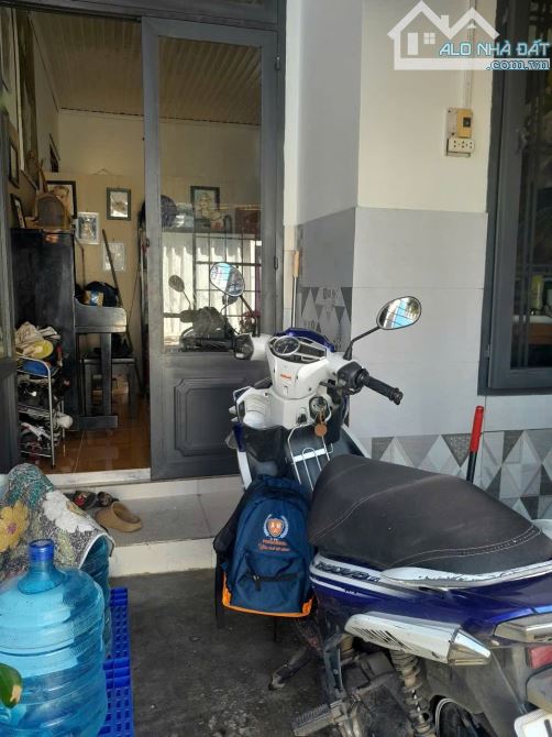 Bán nhà thị trấn liên nghĩa đức trọng lâm đồng 1,7 tỷ đang cho thuê 5,5tr/tháng