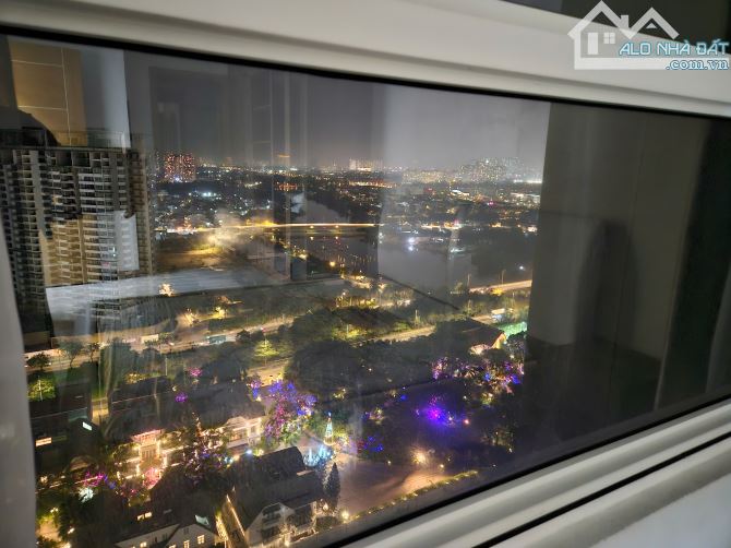 Cho thuê Sunrise Riverside  69m² – Nội thất cao cấp – Giá chỉ 13.5tr!