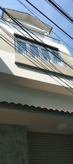 🏡 CẦN BÁN NHÀ 1 TRỆT 2 LẦU HẺM CÔ BẮC, PHƯỜNG 4, TP. VŨNG TÀU – GIÁ 5.5 TỶ