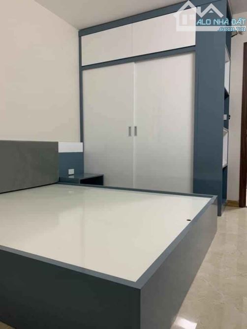 bán nhà làng lụa vạn phúc hà đông, 35m2, 4T, mt 5m, ngõ thông, kinh doanh, 7.68 tỷ