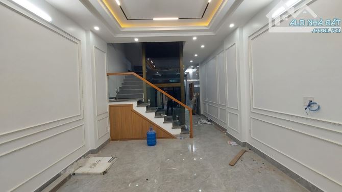 Bán Nhà Đông An, Thành Tô, Hải An. Giá 7,3 tỷ , tầng 4 , 90m.