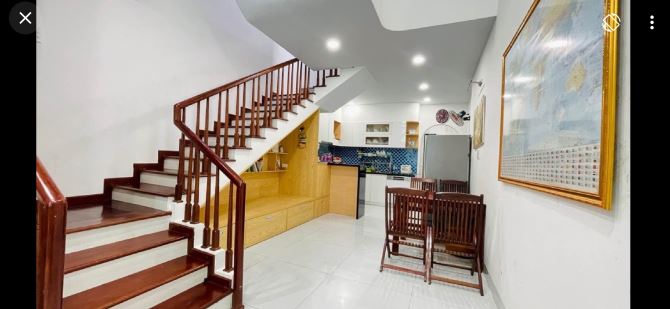 Bán Nhà 3 tầng Kiệt Đặng Thuỳ Trâm - Hoà Thuận Tây - Hải Châu - TP. Đà Nẵng