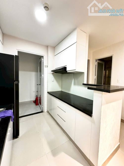 CẦN BÁN CĂN HỘ AN GIA GARDEN - GIÁ TỐT - DT:54m2 - 1 PHÒNG NGỦ - NỘI THẤT CƠ BẢN