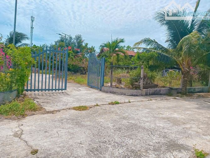 Cần bán 2.235m2 đất phủ hồng, sẵn 100m2 thổ cư,