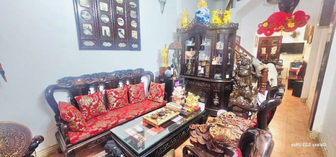 10.7 TỶ, NHÀ LÁNG HẠ ĐỐNG ĐA 45M*5T, NGÕ RỘNG,THÔNG, Ô TÔ,KINH DOANH