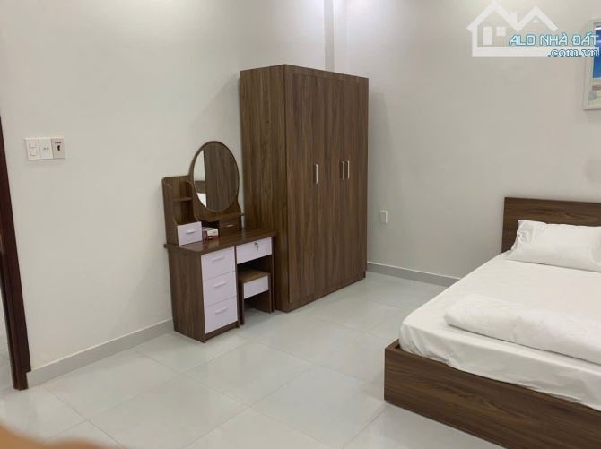 Bán nhà hẻm nguyễn thiện thuật khu phố tây có dòng tiền ổn định