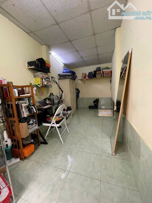 Nhà nhỏ cho gđ nhỏ nhà dt 3x7 2 lầu,,2/ Âu cơ, p10,tân bình,chỉ 1ty631